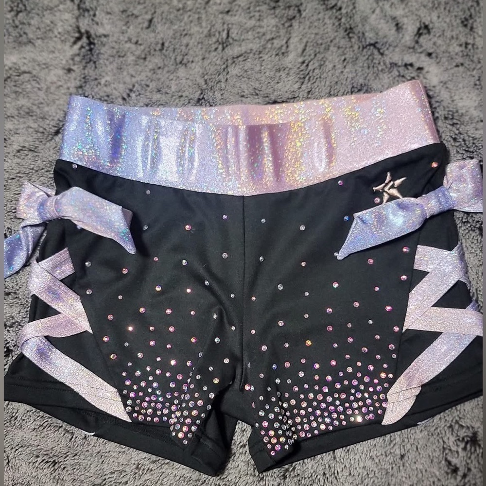 REBEL Shorts